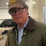 Bajdenove demokrate traže hapšenje Takera Karlsona zbog intevjua sa Putinom: "Strpajte ga u ćeliju kao Asanža"