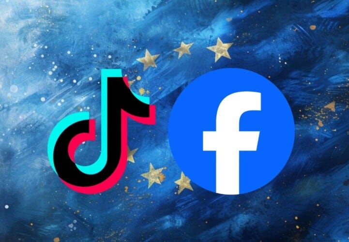 TikTok i META tuže Evropsku Uniju zbog zakona o onlajn slobodi govora