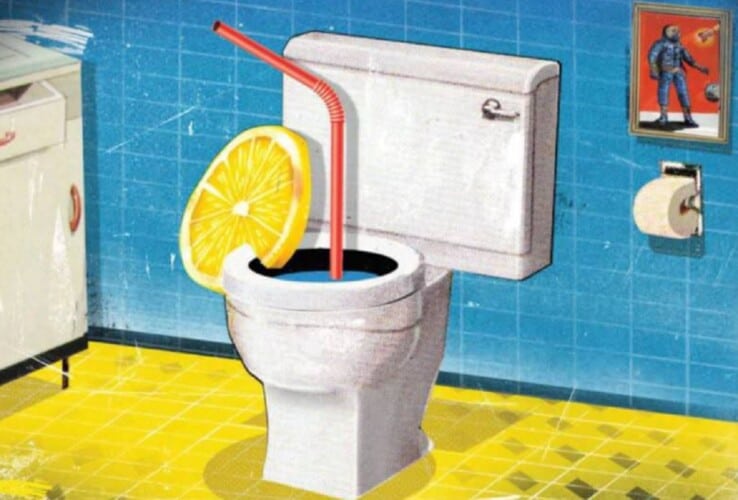  Amerikanci se pripremaju za “APOKALIPSU”: “Uskoro će piti vodu iz WC šolje”