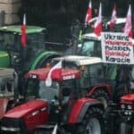 Poljoprivrednici u Poljskoj, Italiji i Španiji protestuju ovog vikenda protiv ZELENE AGENDE i jeftinog uvoza