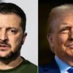 Igranje vatrom: Zelenski dovodi u pitanje Trampov patriotizam u intervjuu za CNN