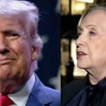 Hilari Klinton: Tramp je „diktator u pokušaju“ koji je „zaljubljen u Putina“