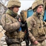 Njujork Tajms: Ukrajini preti slom na frontu