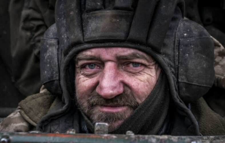 Ukrajina ima manjak vojnika, razmatra nepopularan plan za proširenje mobilizacije