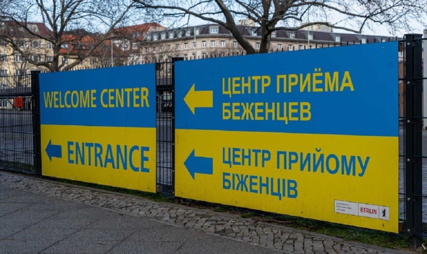 Porodica ukrajinskih izbeglica zaradila 40.000 evra Nemačke državne pomoći uprkos tome što se vratila za Ukrajinu