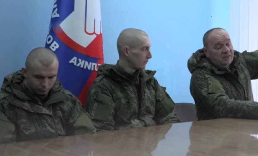  Svedočenje ukrajinskih zarobljenika otkriva još mračniju stranu Zelenskog! Evo šta rade sa telima svojih saboraca (VIDEO)