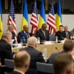 SAD: Ukrajina ne bi trebalo da očekuje da će postati članica NATO-a