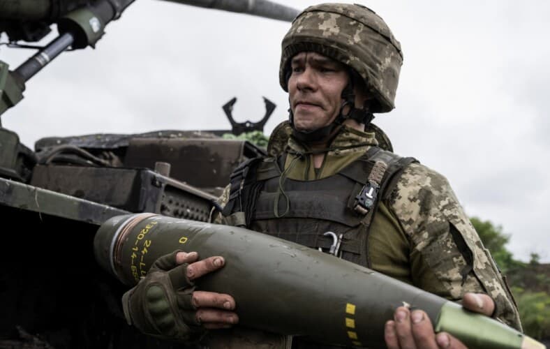 Pentagon poreknuo istragu o prevari u čak 50 slučajeve vezanih za pomoć Ukrajini