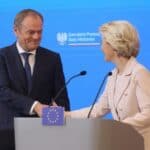 Za Ursulu fon der Lajen vladavina prava je u očima posmatrača