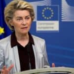 Ursula fon der Lajen želi još jedan mandat na čelu Evropske Unije
