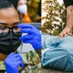 Studija na 99 miliona ljudi: Vakcine protiv Covid-a izazvale iznenadni nalet smrti