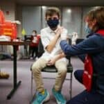 Studija otkriva poremećaje sluha i ravnoteže među vakcinisanim protiv COVID-19