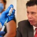 Svetski poznati epidemiolog svedoči: Industrija za Biooružje je stvorila i COVID i VAKCINE