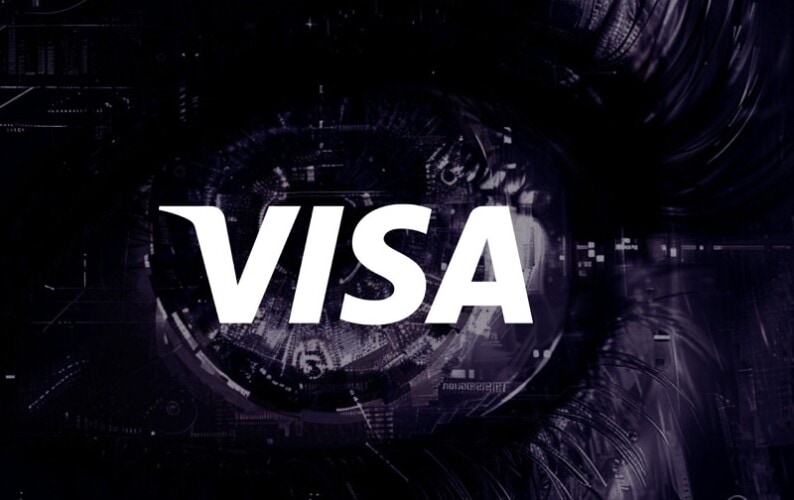  Visa se prijavljuje za patent za biometrijsku autentifikaciju