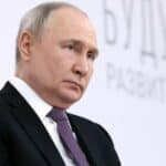 Putin: Ukrajinska vojska je teroristička organizacija