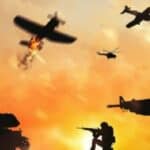 Američka vojska saopštila da virus „predstavlja pretnju po nacionalnu bezbednost“ 4. februara 2020. – nedeljama pre nego što se dogodila prva smrt