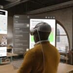 Zbogom stvarnosti: Apple Vision Pro je uveo Simulakrum