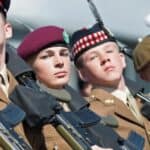 Panika u britanskoj Generaciji Z zbog razgovora o potencijalnom vojnom pozivu za rat sa Rusijom