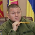 Zalužni prihvatio mesto ambasadora u Velikoj Britaniji? Da li će general zaista napustiti ukrajinsku vojsku