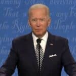 Bajden ne sme na debatu sa Trampom!