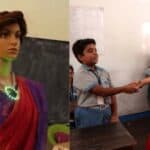 Veliki Reset! U Indiji počeo sa radom prvi robot učitelj! (VIDEO)