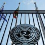 UJEDINJENE NACIJE upozoravaju da MIZOGINIJA podstiče krizu "GLOBALNOG ZAGREVANJA"