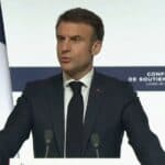 Rotšildov bankar se povlači! Makron: Francuska ne planira da šalje trupe u Ukrajinu