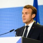 FRANCUSKA u svoj Ustav uneli "pravo na abortus"! Levičari slave na ulicama (VIDEO)