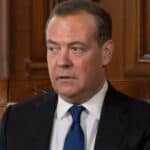 Medvedev poručio Francuzima: Likvidacija vaših vojnika u Ukrajini biće prioritet
