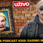 Ovo su prelomni trenuci! Da li ste spremni za novi svet? NOVA EPIZODA PODCASTA Mario Zna (UŽIVO)