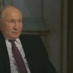 PUTIN upozorava zapadne "elite": Vaš BAL VAMPIRA se završava (VIDEO)