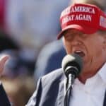 Tramp: Ako ne pobedim na IZBORIMA nastaće KRVOPROLIĆE