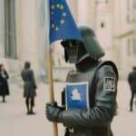 Sledeća faza SOCIJALNO BODOVANJE! Evropski parlament ODOBRIO uvođenje DIGITALNOG NOVČANIKA