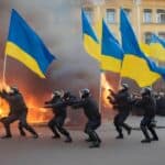 Sprema se rušenje Zelenskog! Ukrajinski komitet za OBAVEŠTAJNE POSLOVE se priprema za najgori scenario