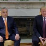 Sastaju se Orban i Tramp kako bi pričali o Ukrajini