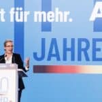 Nemačka: Zelena stranka zahteva zabranu popularne stranke AfD na TikToku