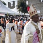 Afrički kardinal: Blagoslov za istopolne parove je „zapadni imperijalizam“