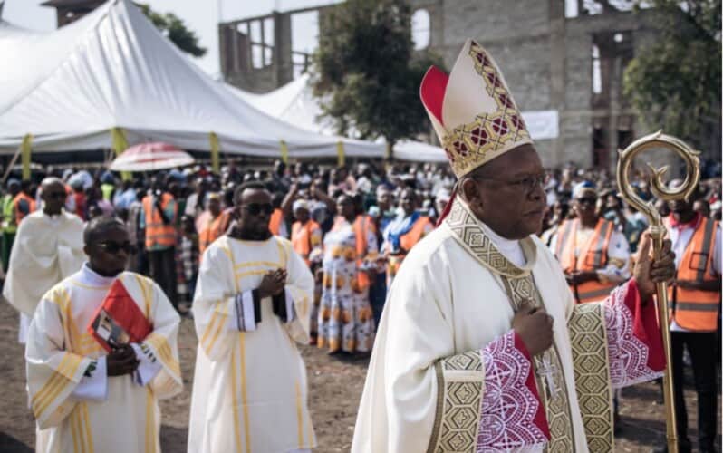  Afrički kardinal: Blagoslov za istopolne parove je „zapadni imperijalizam“
