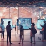 Ovo čeka mnoge i u Srbiji! Vlasti Velike Britanije planiraju da zamene čak 66.000 državna službenika sa veštačkom inteligencijom