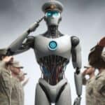Pentagon istražuje komercijalne AI čet botove za planiranje bitaka