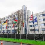 „Zapaljeni predmet“ bačen na izraelsku ambasadu u Hagu