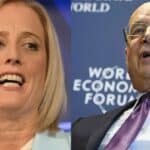 Agenda Svetskog ekonomskog foruma: Australijski zakonodavci usvojili zakon o uvođenju digitalnog ID-a