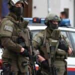 Dronovi, vatreno oružje i tajna policija: Kako se Austrija priprema za povećanu pretnju od terorizma za Uskrs