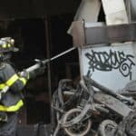 Litijum-jonske baterije su vodeći uzrok požara u Njujorku