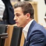 Bivši poslanik osuđen na godinu dana zatvora u Belgiji zbog „govora mržnje“