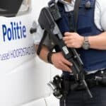 Belgija: Uhapšena četvorica migranata zbog sumnje da su planirali atentat, sumnja se na terorizam