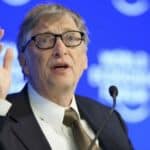 Bil Gejts: Indijski digitalni ID sistem je „inspiracija“