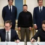 BLACKROCK sklopio ugovor sa NATO i SAD o obnovi UKRAJINE nakon rata sa Rusijom