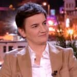 Po uredbi Brnabićka mora da napusti vilu Jovanke Broz ali može da "napravi foru" kao Tomislav Nikolić