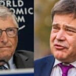 Poslanik britanskog parlamenta traži da se Bil Gejts pogubi zbog „zločina protiv čovečnosti“